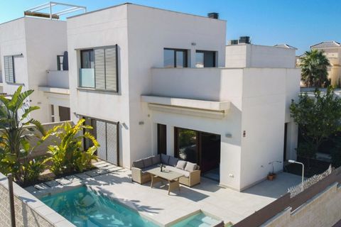 Villa i La Marina, Alicante, La Marina - € 350.000 | Ref: W6133VA - foto 2